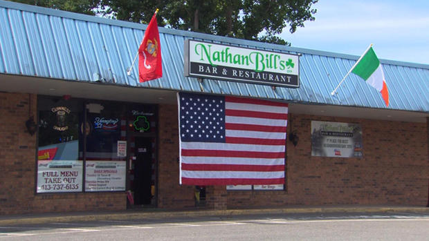 Nathan Bill's Springfield 