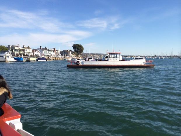 balboa ferry 
