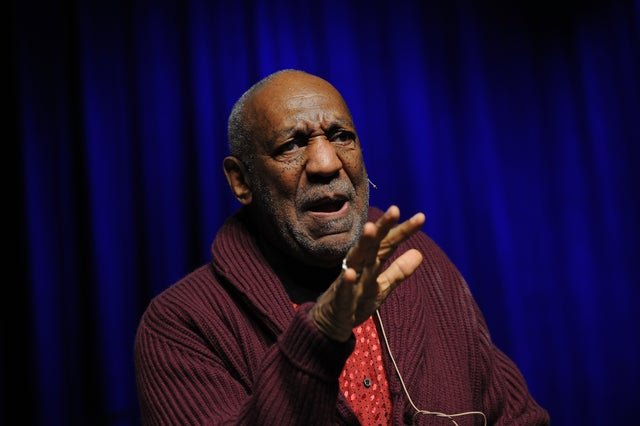 Bill Cosby 
