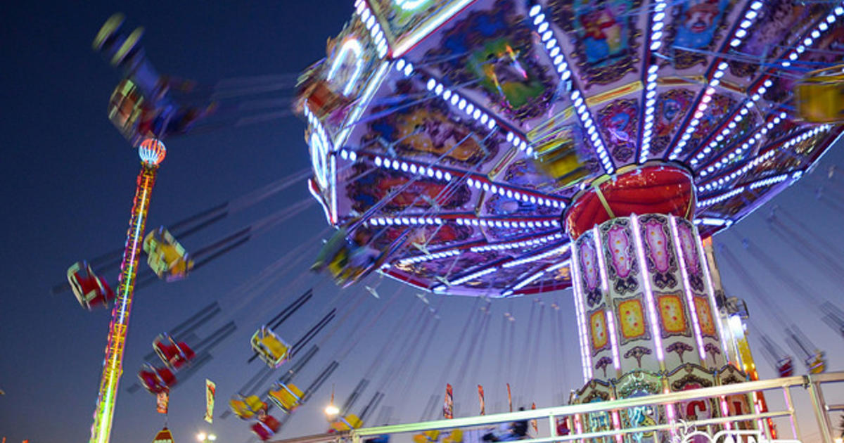 Orange County Fair Event Guide Friday July 15 2016 – South OC Beaches
