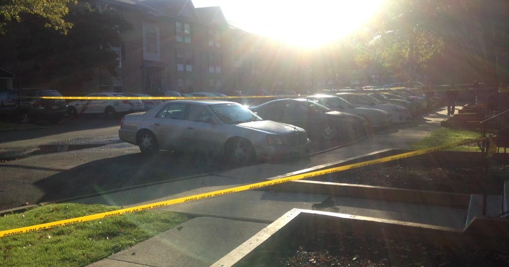 Suspect in Philadelphia pregnant woman's death shot by cop - CBS News