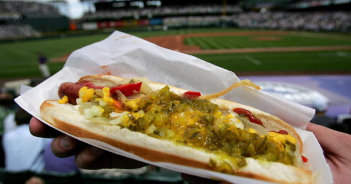 Hot Dog Race at Camden Yards Inspires a Fandom All Its Own - Baltimore  Magazine