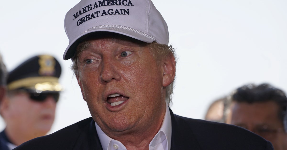 Mexico No, Donald Trump, we won't pay for a border wall Election