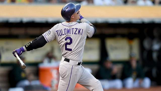 Troy Tulowitzki trade: Face of the Rockies dealt for Toronto's
