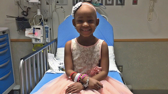 Leah Still 