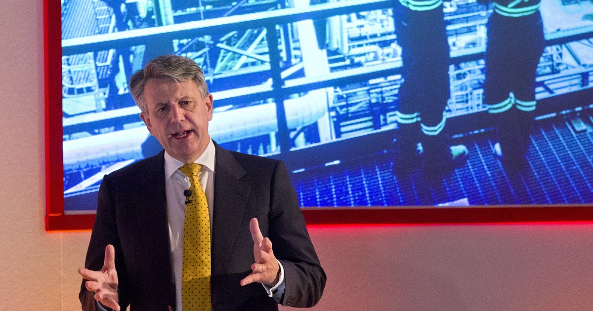 Cheap oil fallout: Shell cutting 6,500 jobs - CBS News