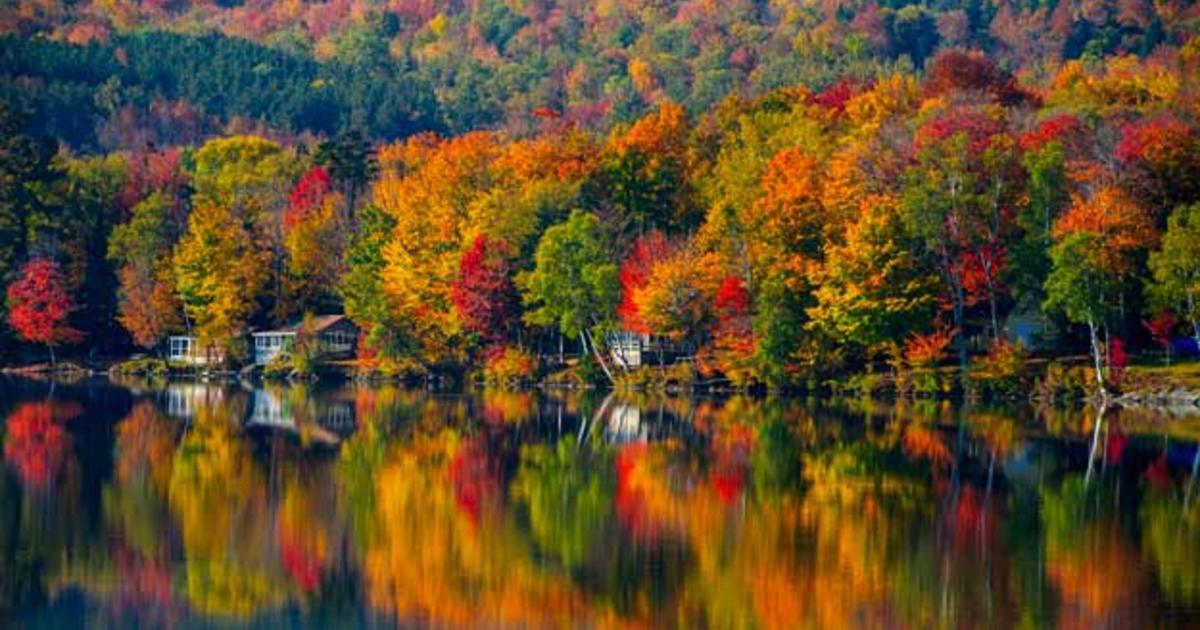 New England in the Fall: expert holiday planner – where to go and what to do