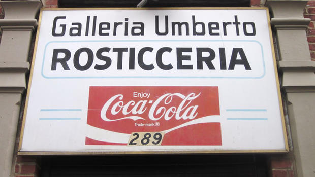 Galleria Umberto 