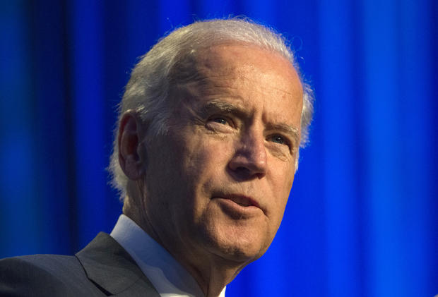 Vice President Joe Biden speaks at Generation Progress' 10th Annual Make Progress National Summit in Washington July 16, 2015. 