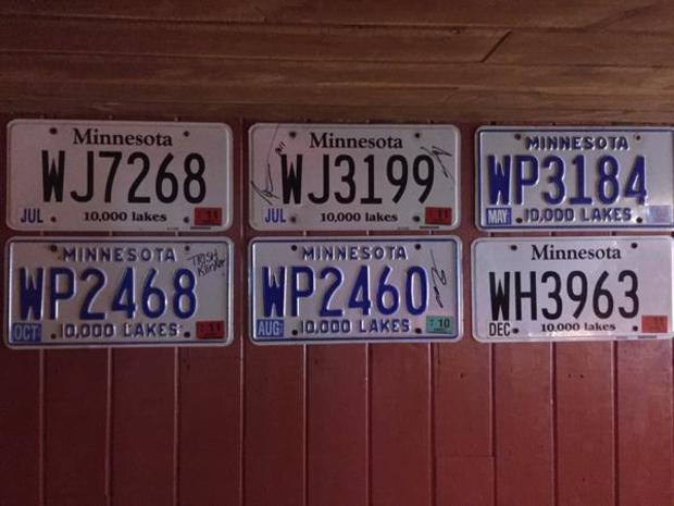 retired-and-autographed-whiskey-plates-in-two-harbors.jpg 