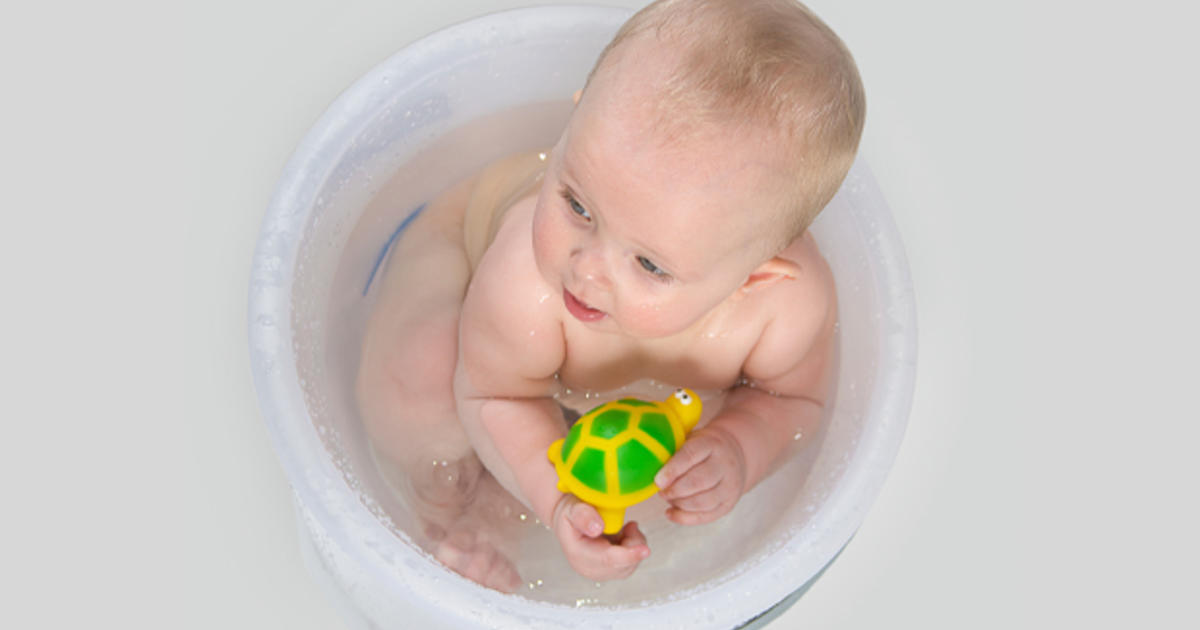 bathtub drowning