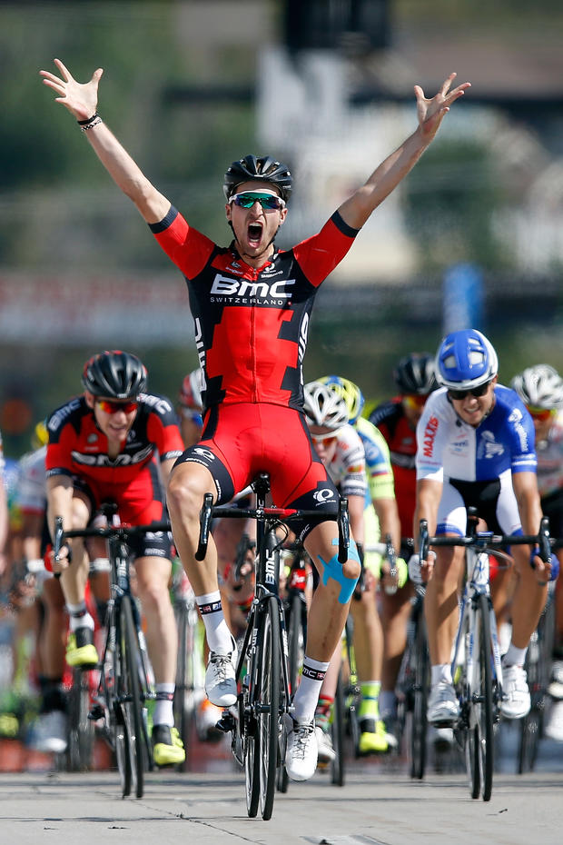 Taylor Phinney 