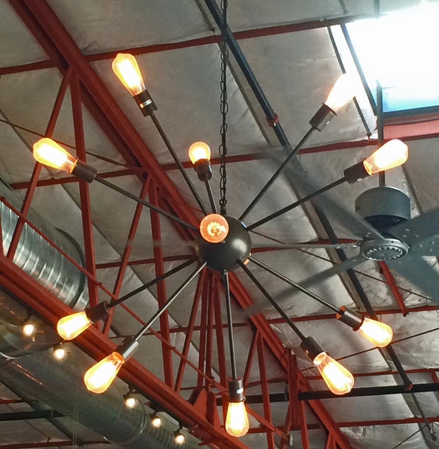 Lights In Bad Weather Brewing Company (1) 