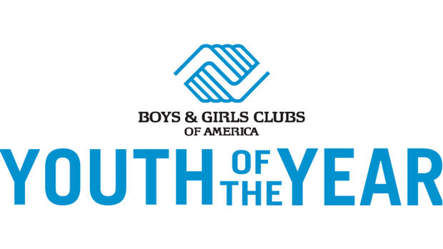 Raytheon Boys &amp; Girls Club Youth of the Year 
