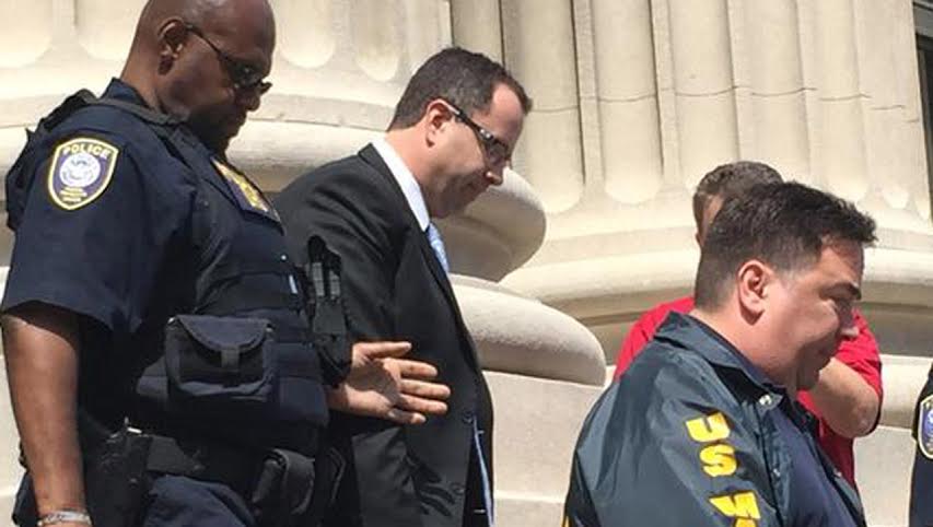 U.S. Attorney: Jared Fogle used 