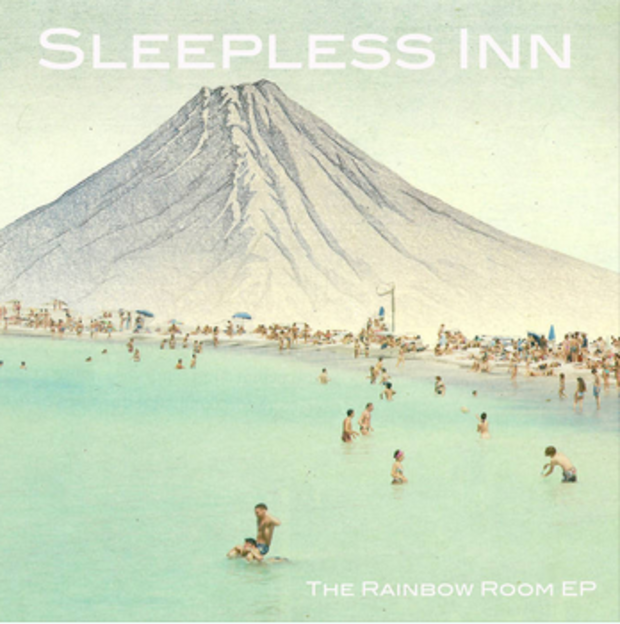 Sleepless Inn 