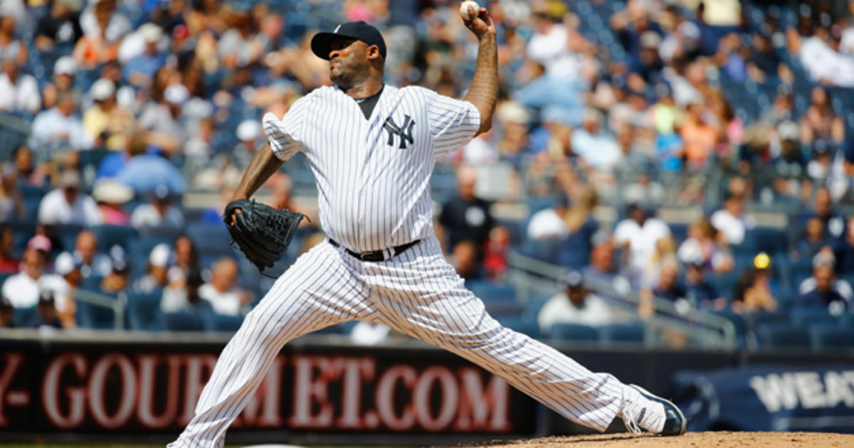 New York Yankees Pitcher Goes Vegan to Improve Performance
