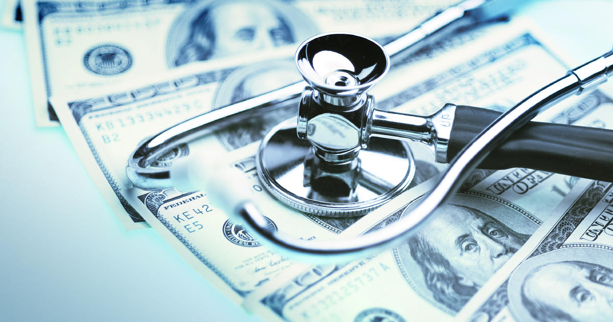 4 Top Tips To Reduce High Medical Bills