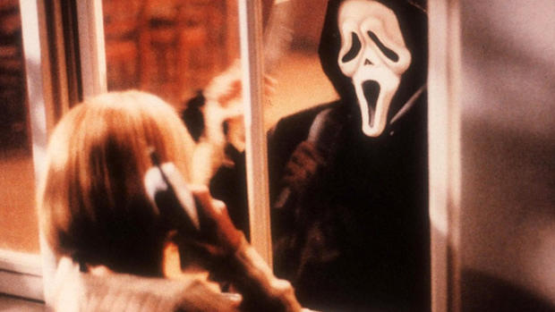 "Scream" 20 years later: Where are they now? 