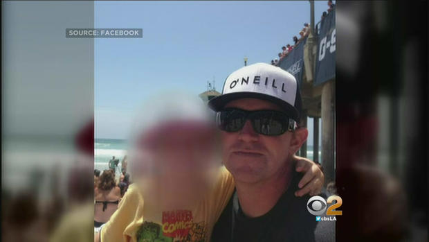 Firefighter James M. Taylor Allegedly Shot Deputy Wife, LASD detectives report 