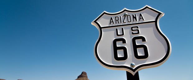 route 66 610 