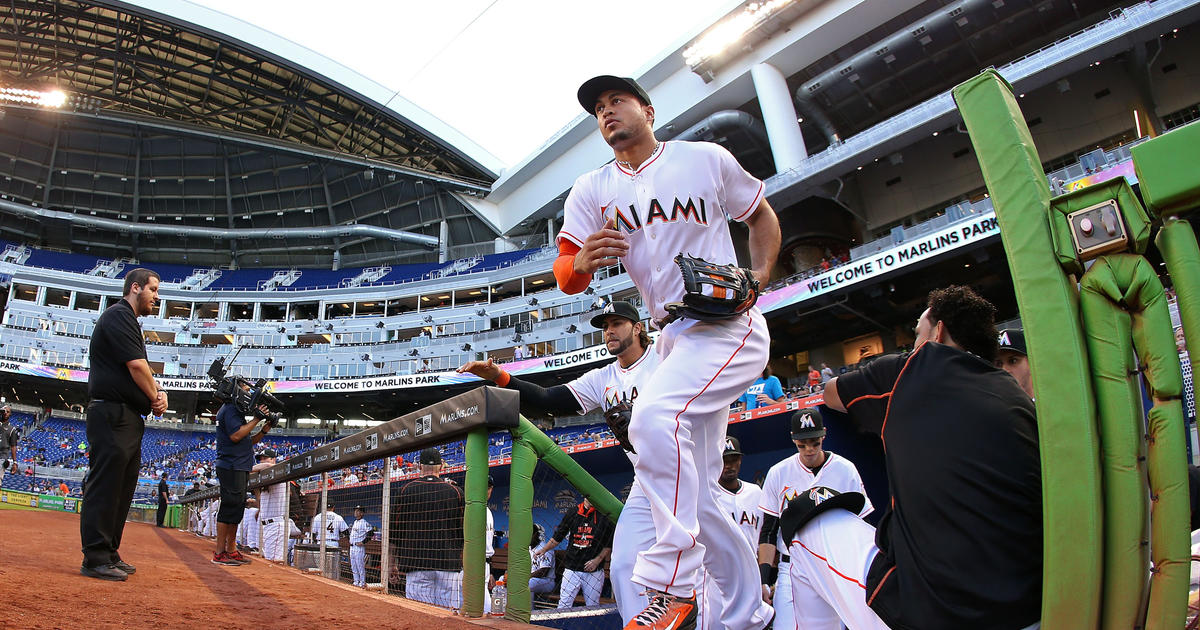 Guide To Marlins Park - CBS Miami