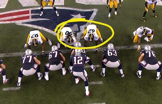 Pats-Steelers 