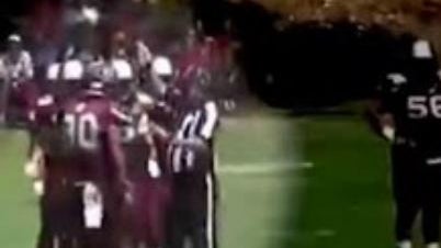 san antonio football  