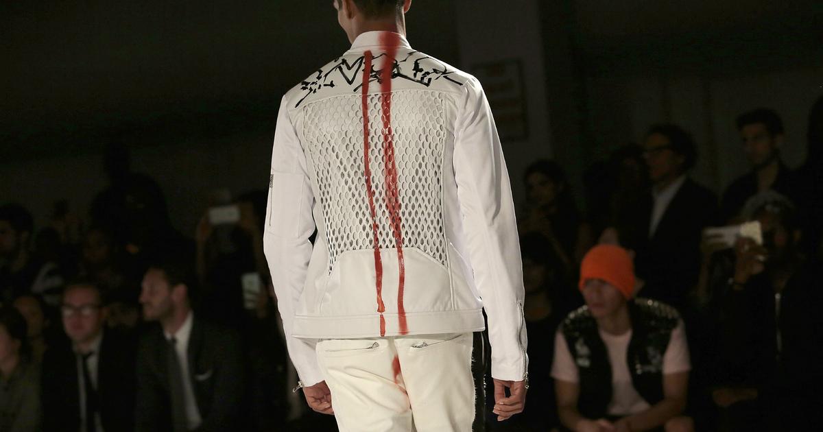 Pyer Moss Designer to Address Racism at New York Fashion Week Show