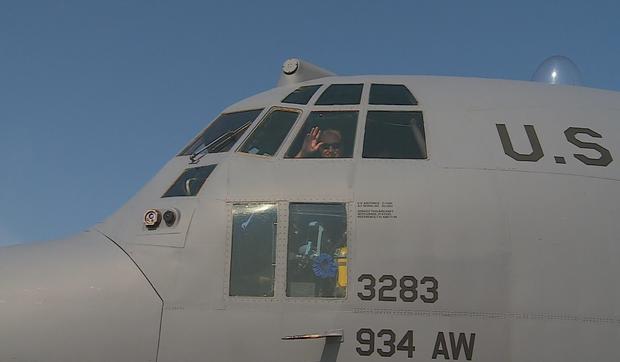 934th Airlift Wing 