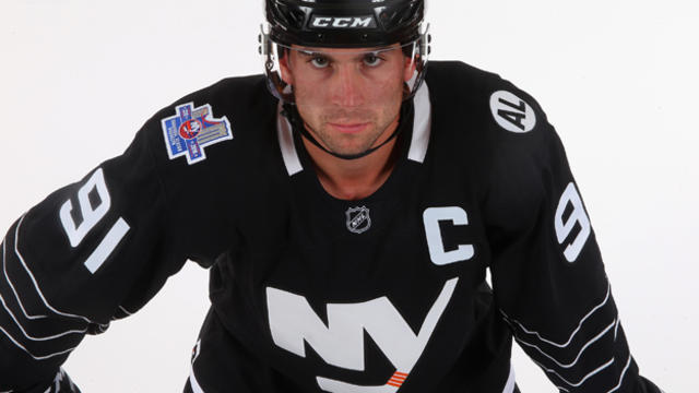 John Tavares New York Islanders Jersey NHL Fan Apparel & Souvenirs