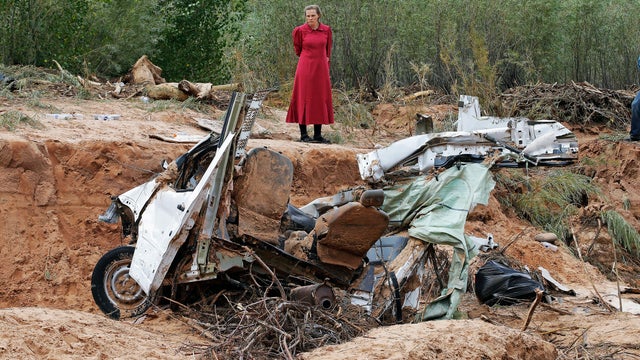 Deadly floods devastate Southwest 