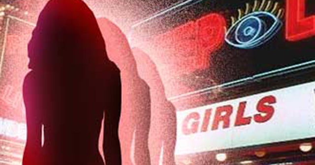 Porn in the USA - CBS News