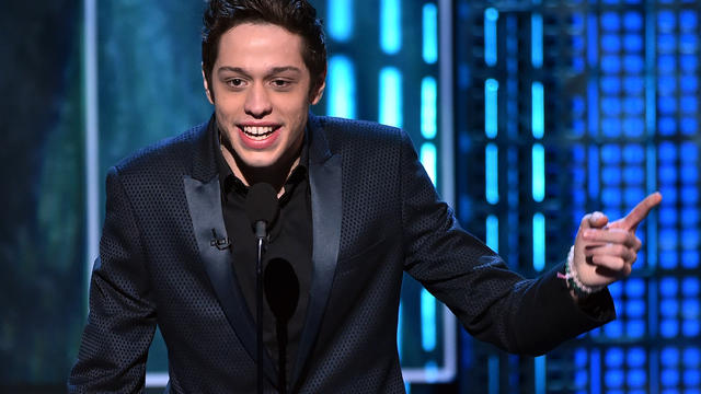 Marlins' Christian Yelich gets surprise visit from SNL doppelganger