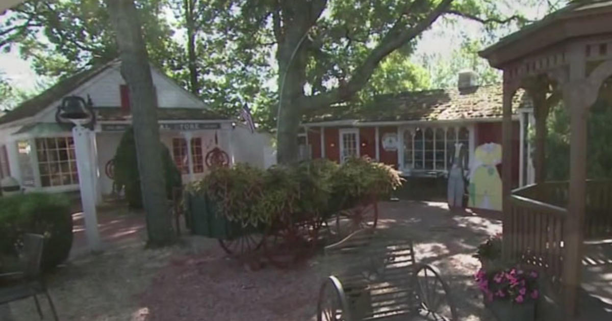 Historic Milleridge Inn On Long Island To Remain Open CBS New York