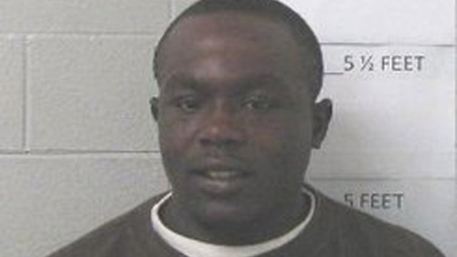 James Junior Minter 
