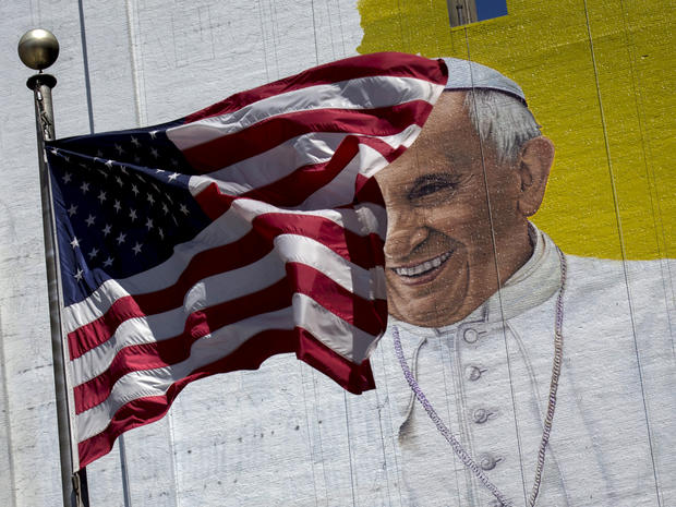 A primer on Pope Francis' politics 