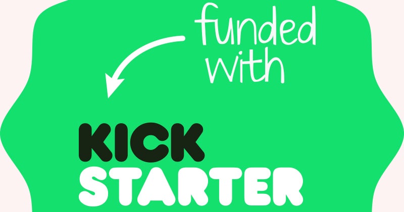 Kickstarter legally puts positive impact before profit CBS News