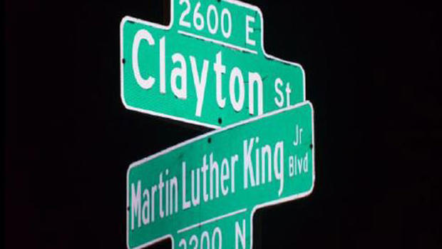 Clayton Street 