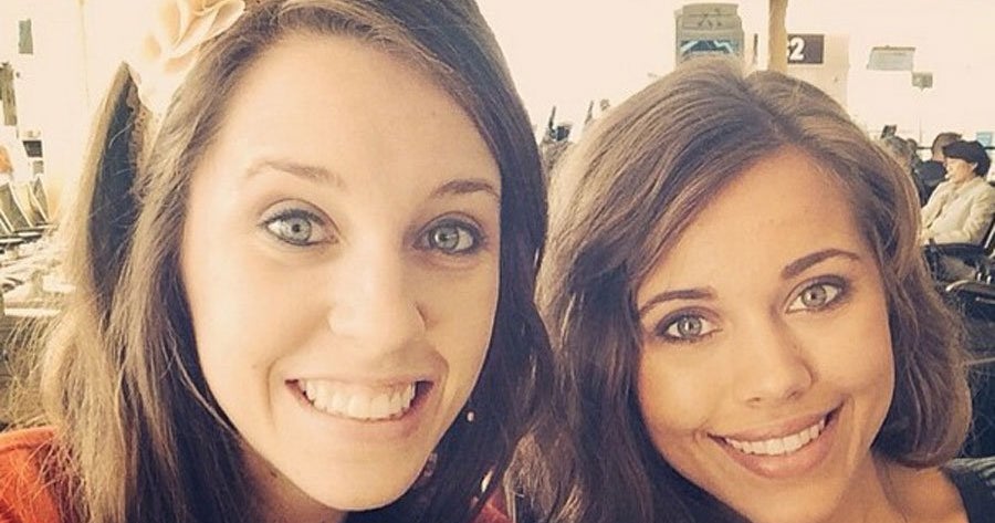 Duggar sisters star in three TLC specials in December CBS News