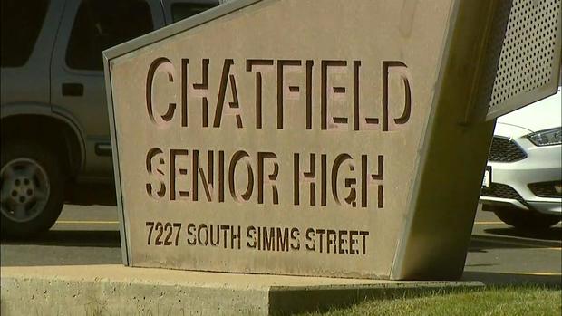 Chatfield Senior High School 