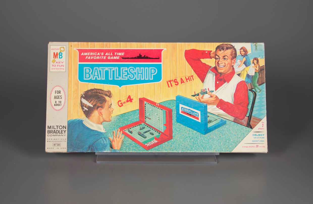 National Toy Hall of Fame 2015