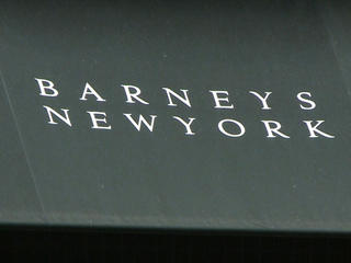 Luxury Retailer Barneys New York Is Reportedly Heading for Bankruptcy –  Robb Report