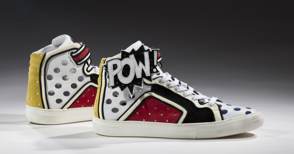 Tom Sachs Is Not Interested in Sneaker Culture