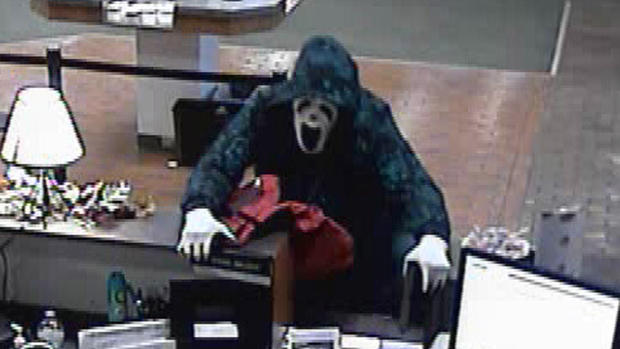 FBI lakewood bank robber 1 best of mask 