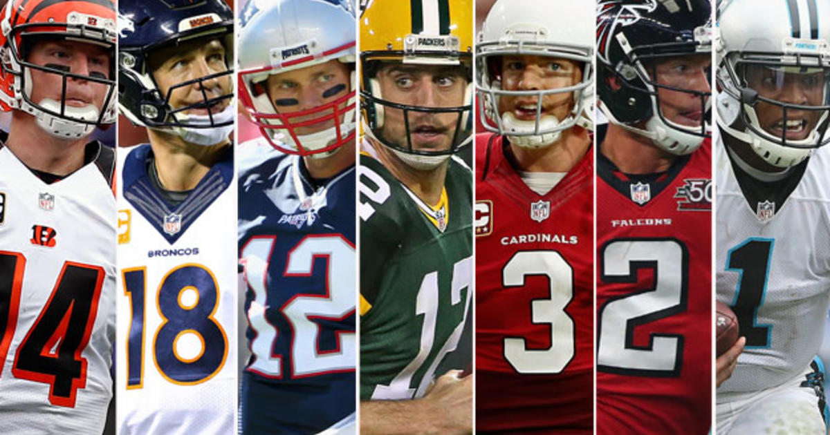 Which 30 Teams In The NFL Are For Real? CBS Boston