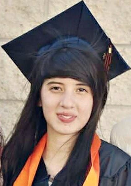 Victims of Oregon shooting