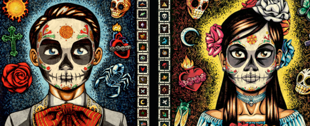 Bring Us Your Dead – A Day of the Dead Exhibition 