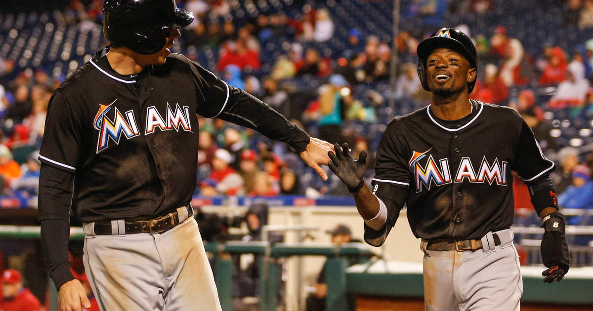 Marlins fin, Phillies sweep Miami to advance, The Latest from WDEL Sports
