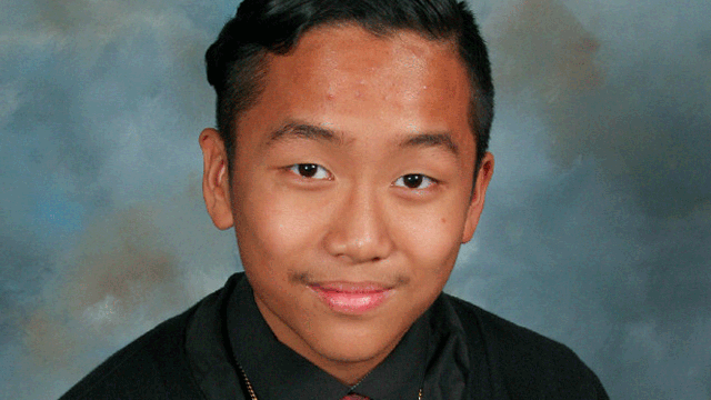 ​Kenney Bui 